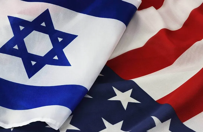 لأول مرة.. الولايات المتحدة تعلن عن قرار جديد في الضفة الغربية والخارجية الإسرائيلية تصفه بالتاريخي